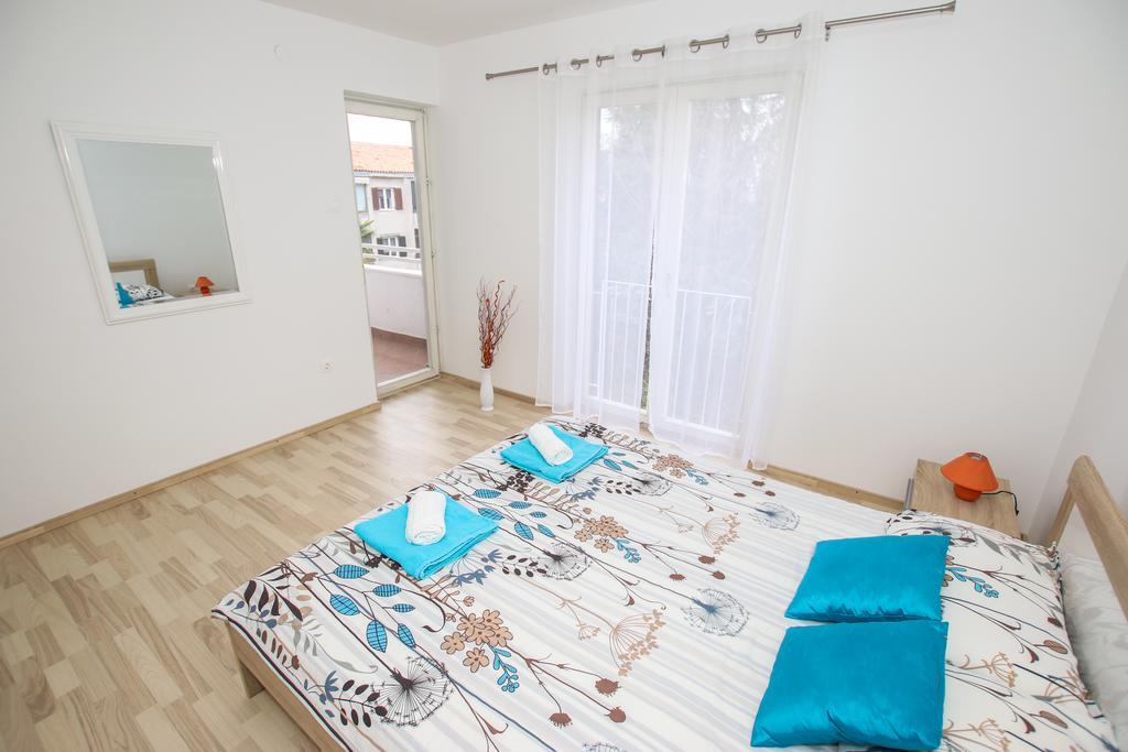Apartment Bojan 포레치 외부 사진
