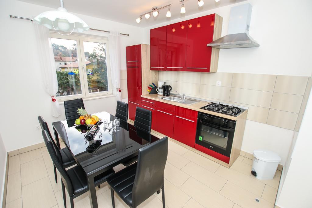 Apartment Bojan 포레치 외부 사진