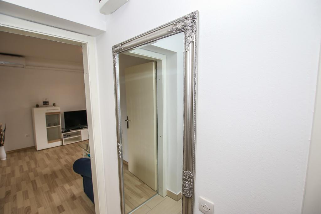 Apartment Bojan 포레치 외부 사진
