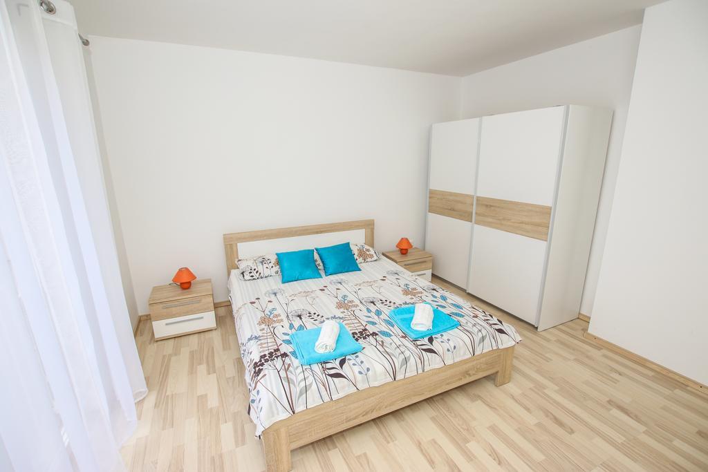 Apartment Bojan 포레치 외부 사진