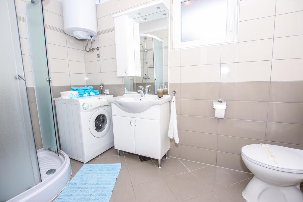 Apartment Bojan 포레치 외부 사진