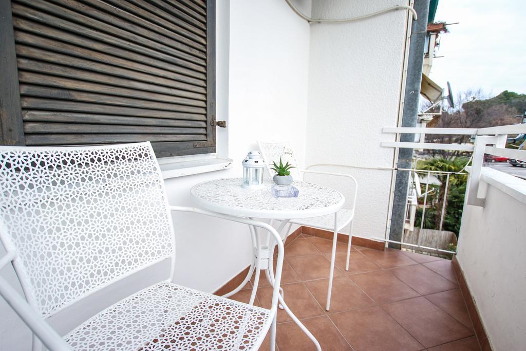 Apartment Bojan 포레치 외부 사진
